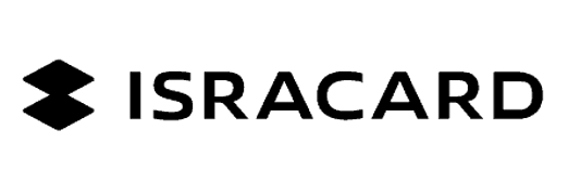 Isracard logo