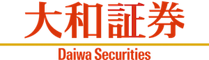 Daiwa_Securities logo