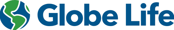 Globe Life Logo
