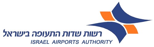 IAA_Israel logo