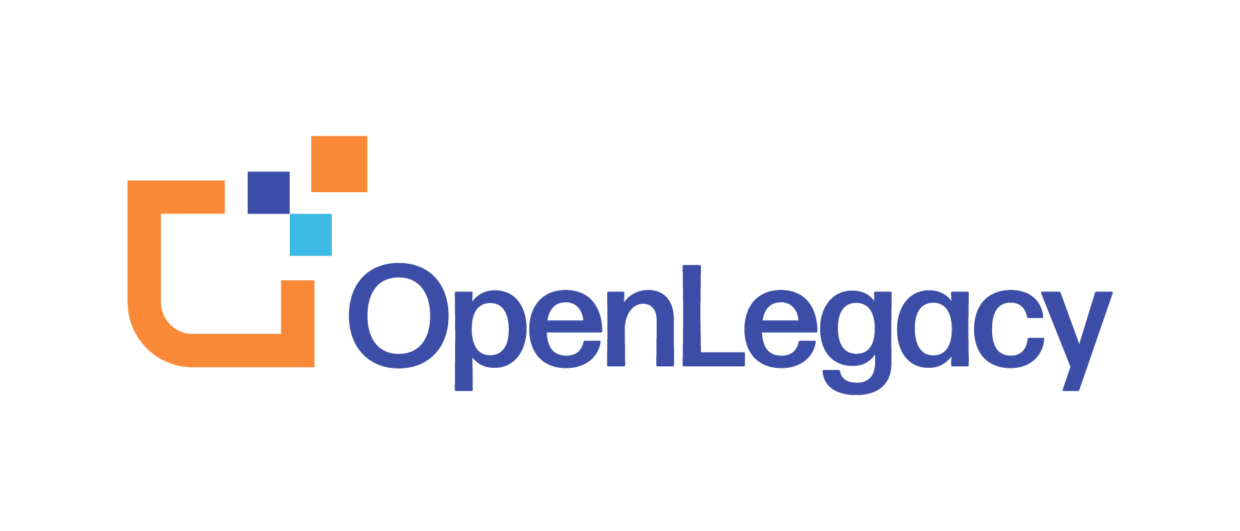 OpenLegacy Logo