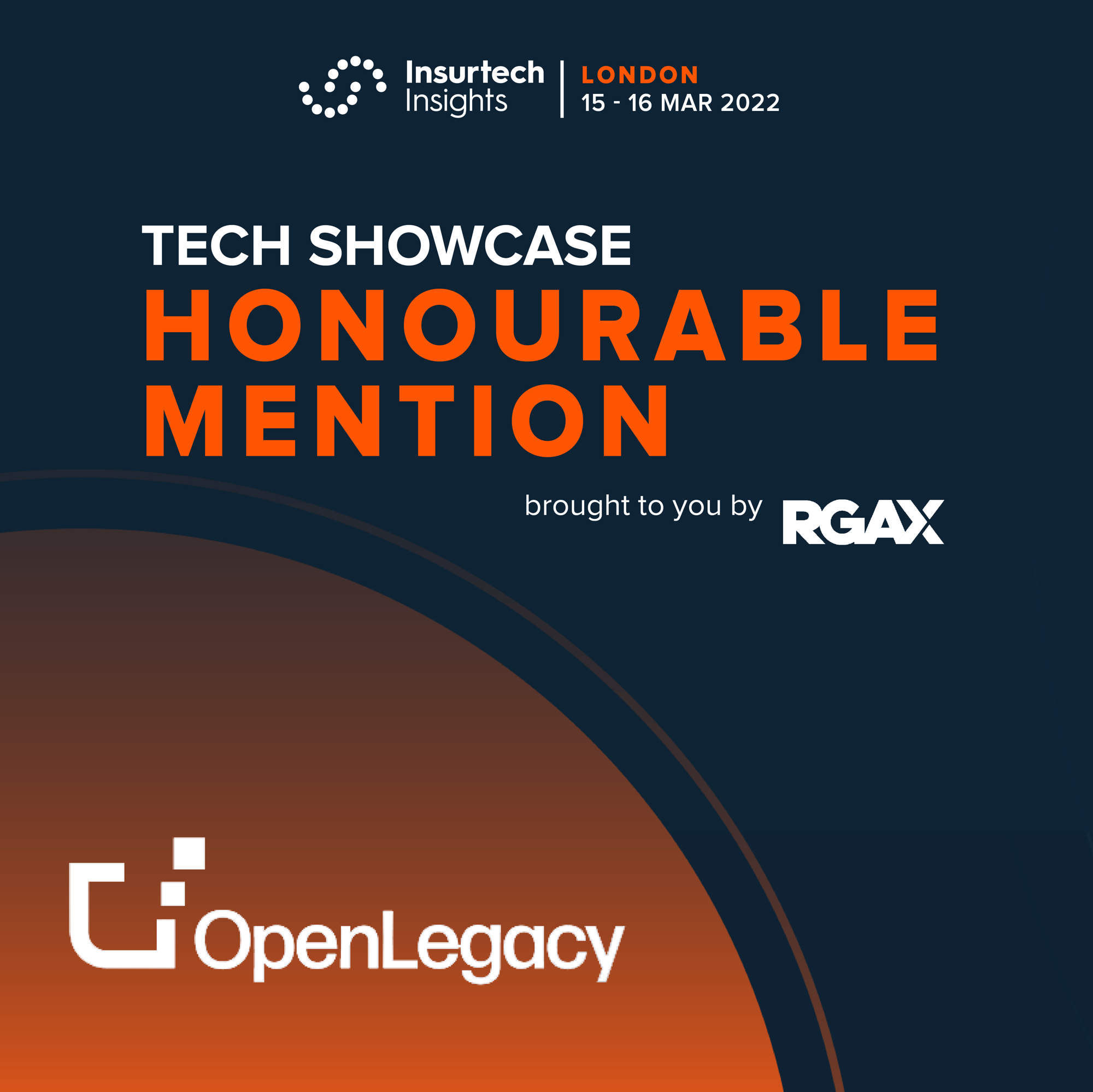 OpenLegacy