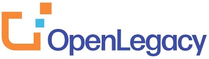 openlegacy logo