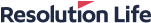 Resolution Life Logo