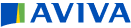 Aviva Logo