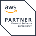 AWS Partner Financial Software Competency 