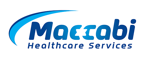 Maccabi logo