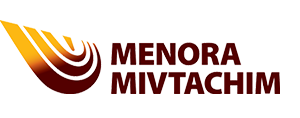 Menora Mivtachim Logo