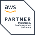 AWS migration and modernization competency