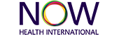 now health international logo