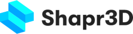 Sharpr3D logo
