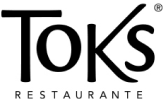 TOKS Restaurante logo