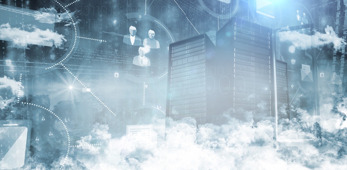 What is Cloud Infrastructure