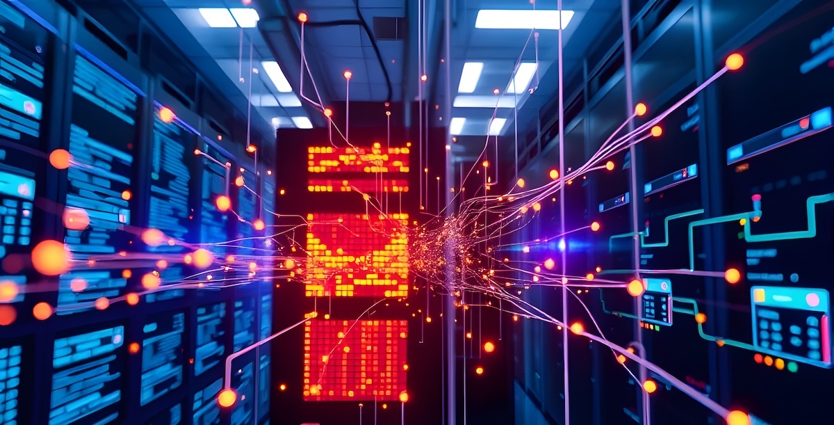 Don't Wait for Migration: How to Access Mainframe Data Today – A Guide for IT Leaders