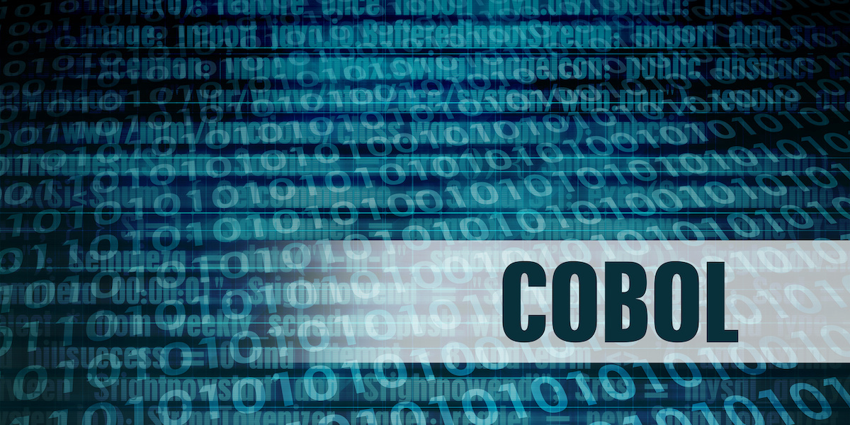 COBOL Modernization: Your Complete Guide to Modernizing COBOL-Based Applications