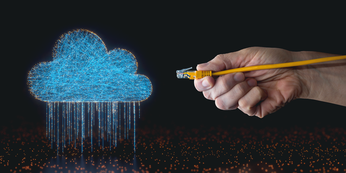 API Connectors: What They Are and Why They’re Crucial to Legacy Integration