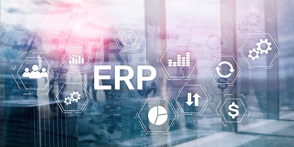 ERP Integration: Definition, Types, Advantages, and Best Practices