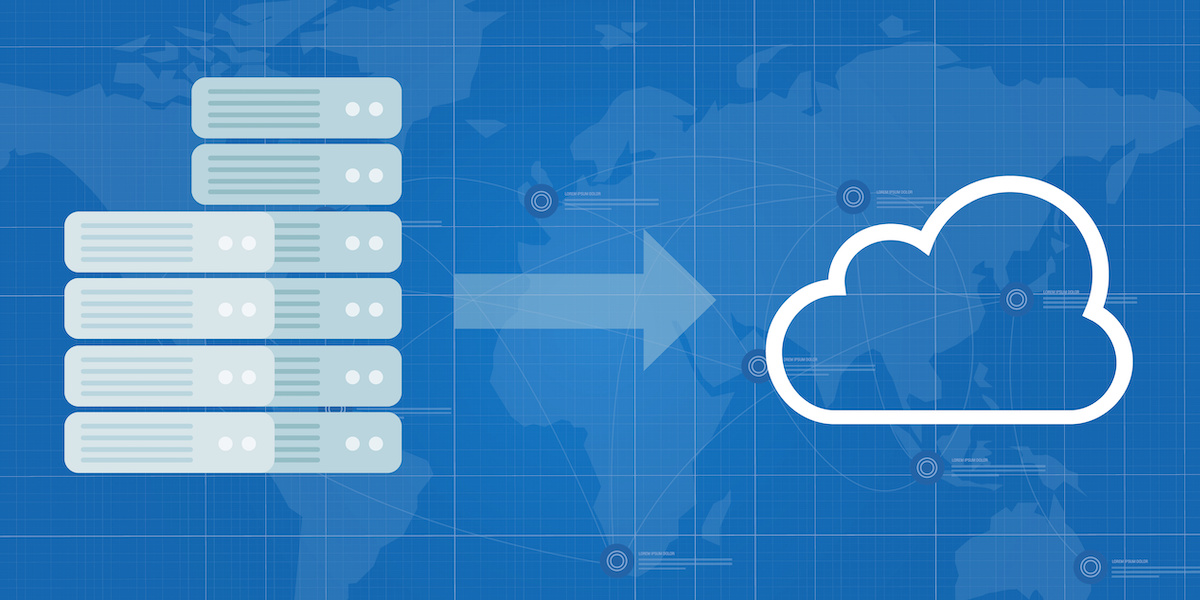 Mainframe to Cloud Migration: An In-Depth Guide