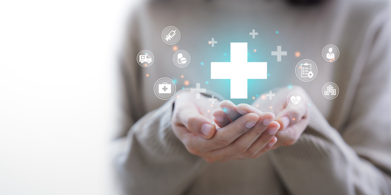 The Significant Role of Digital Transformation in Healthcare