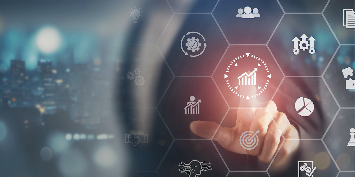 Digital Transformation Platforms for Legacy Systems: Features, Benefits, and Examples