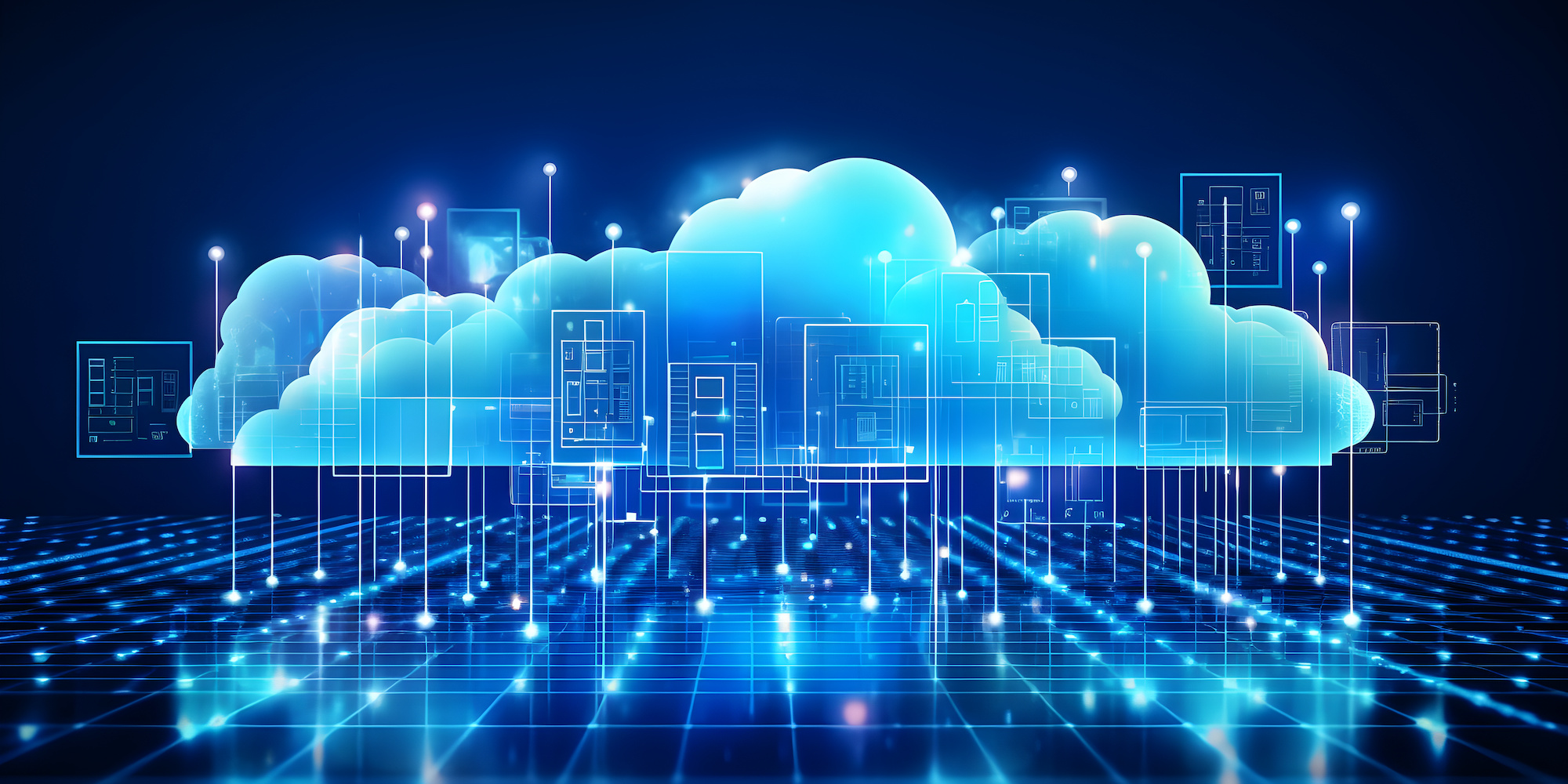Cloud Migration and Hybrid Integration Platforms Explained