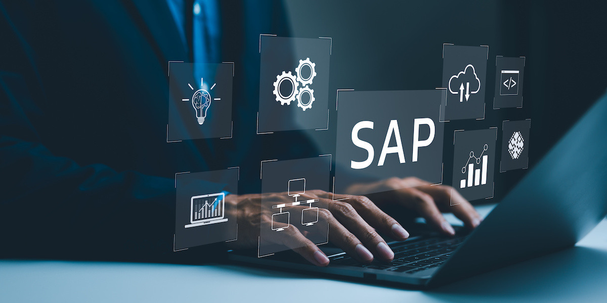 What is SAP Technology? Definition, Benefits & Uses