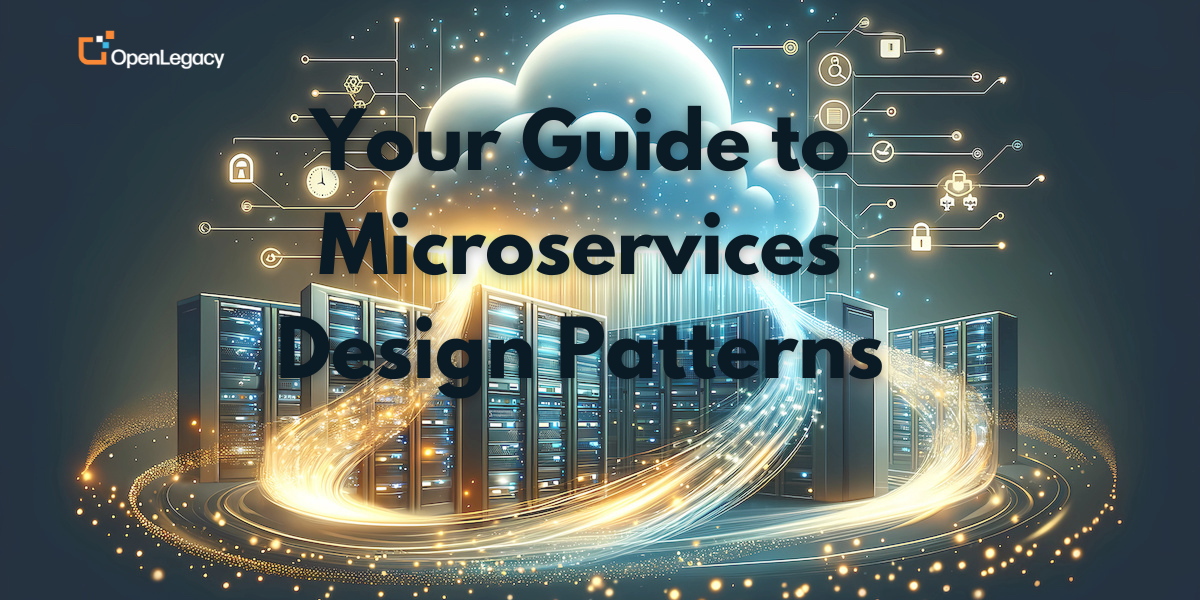 An In-Depth Guide to Microservices Design Patterns