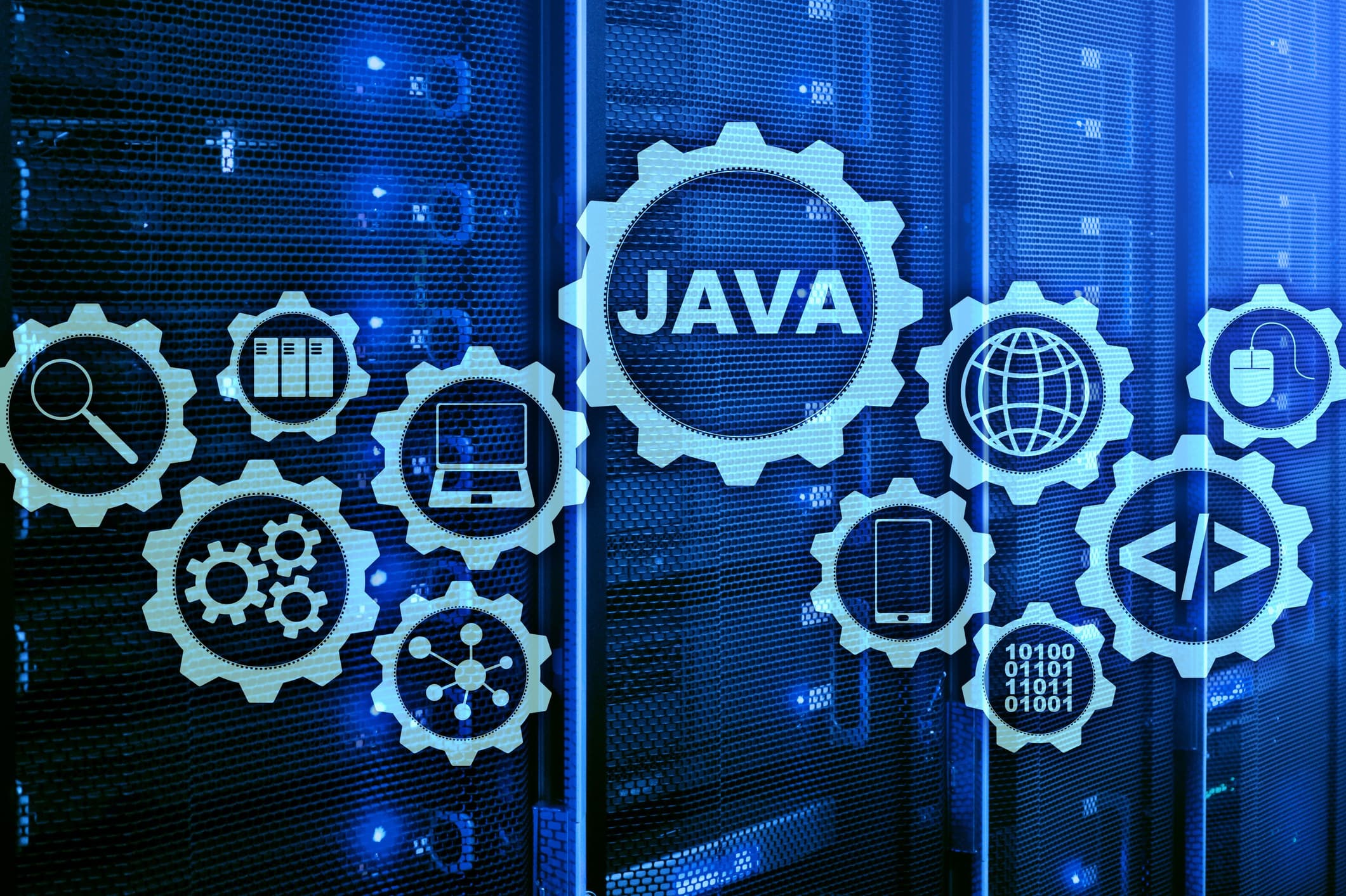 Microservices Java Automation Best Practices