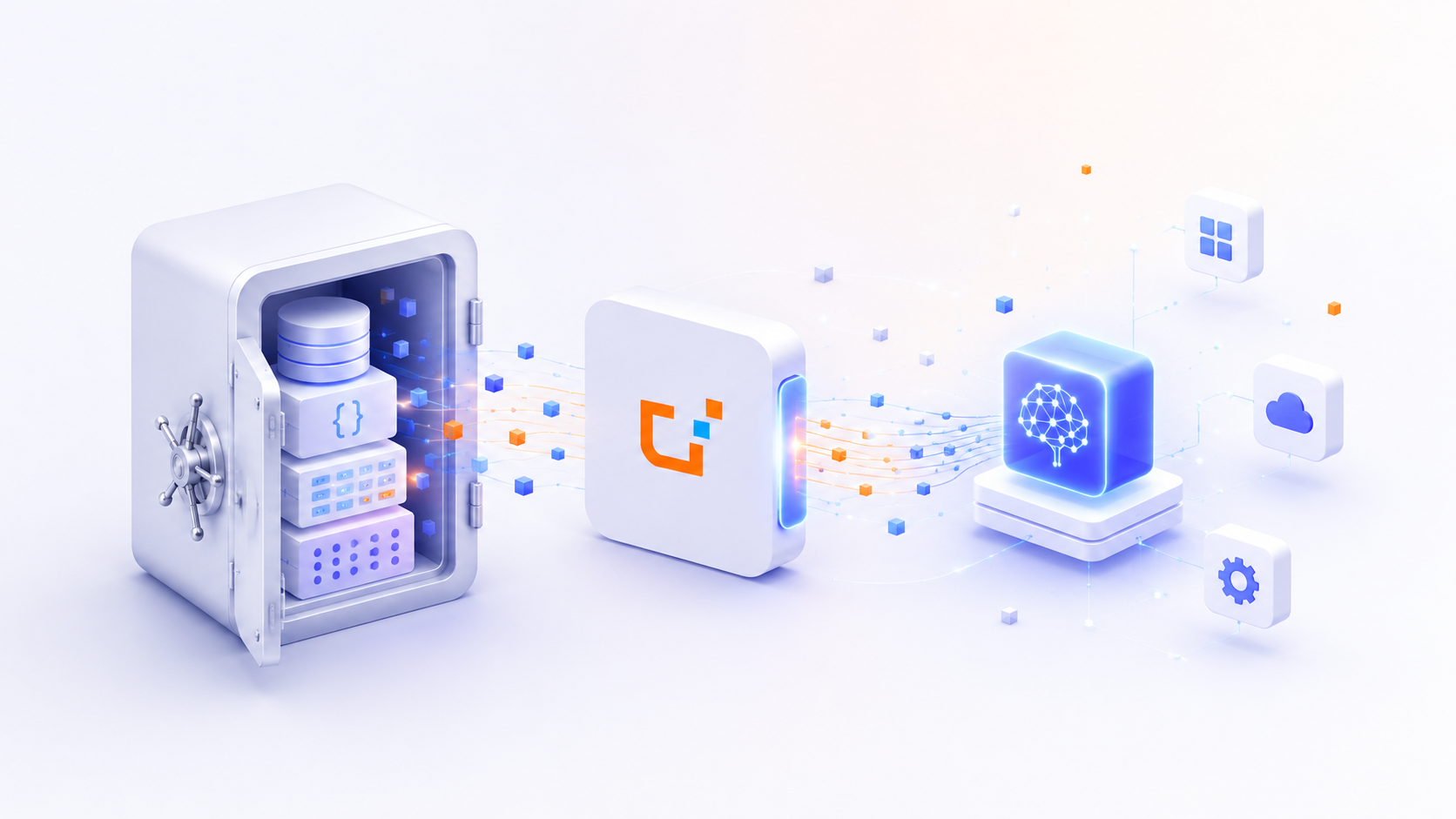 Make 30 Years of Legacy Your AI Advantage