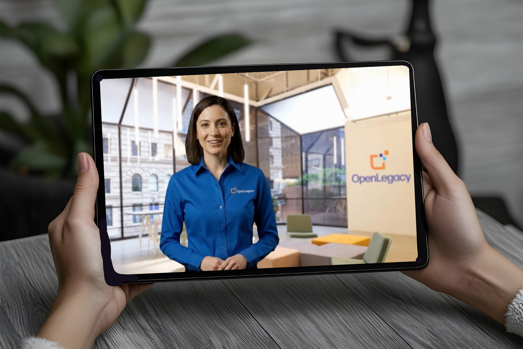 OpenBanking