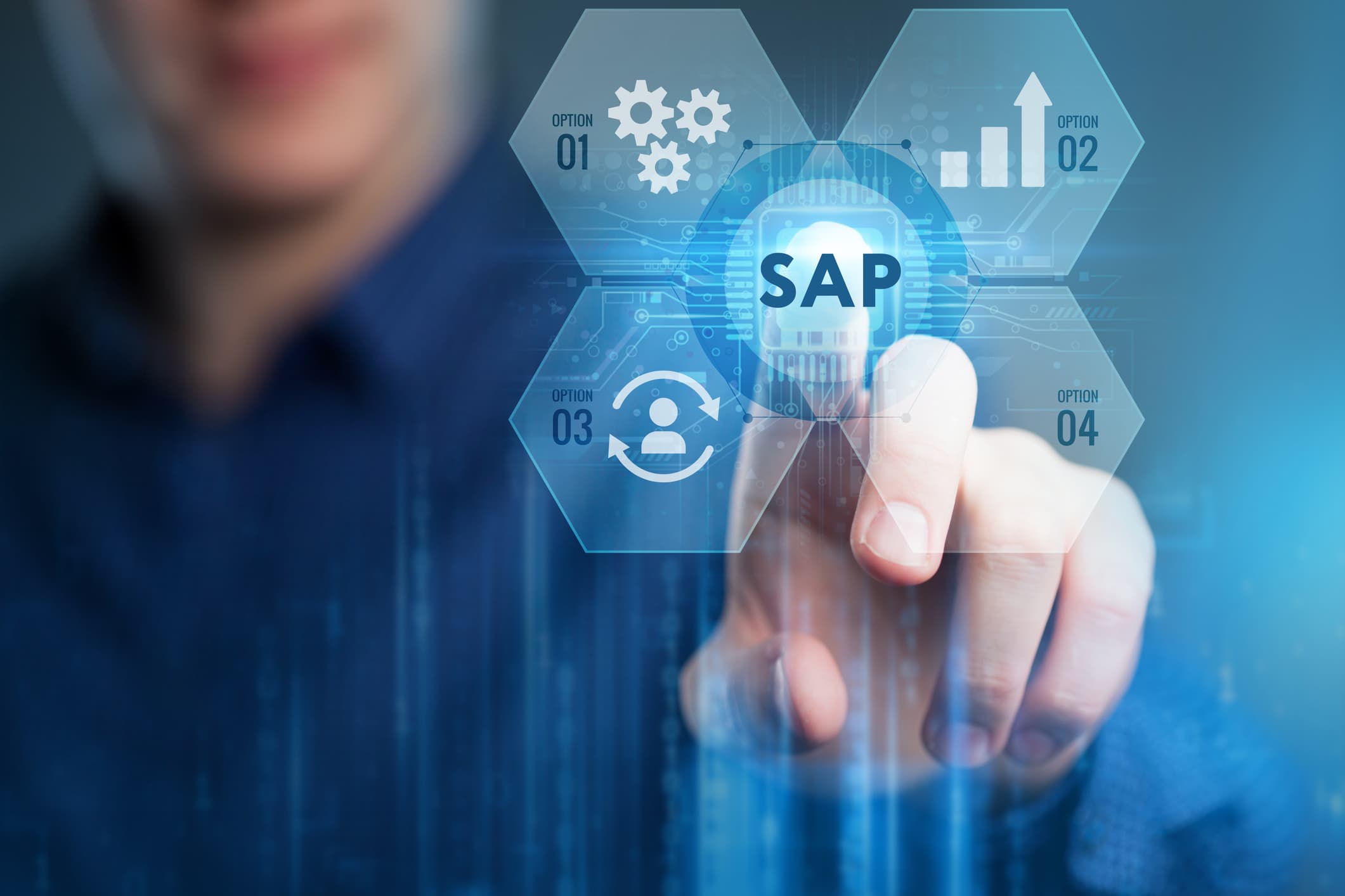 Leading SAP API Architecture & Integration Best Practices