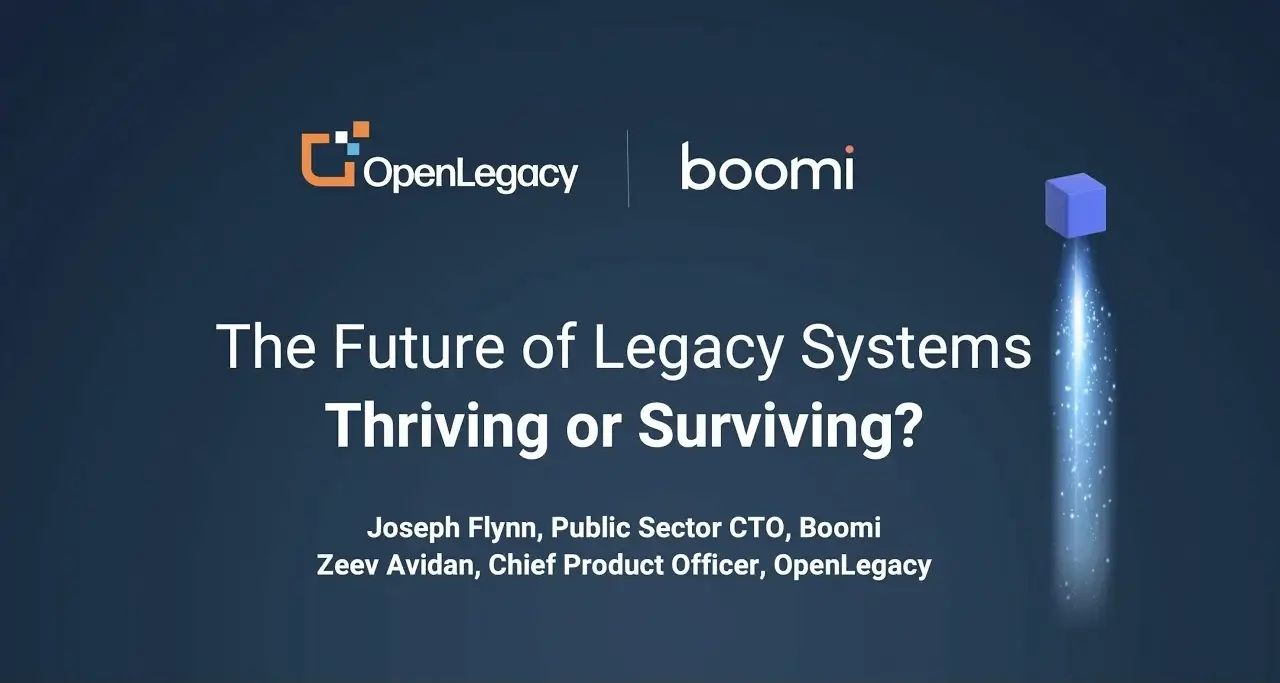 future-legacy-system