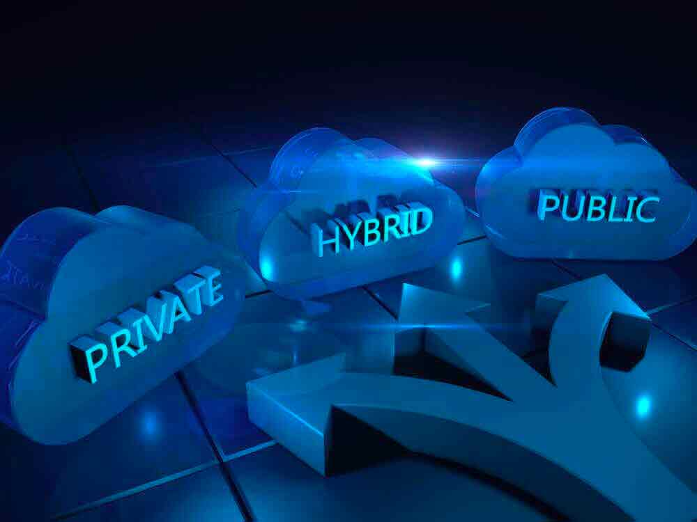 What is Hybrid Cloud? Architecture Best Practices For High Performing Organizations